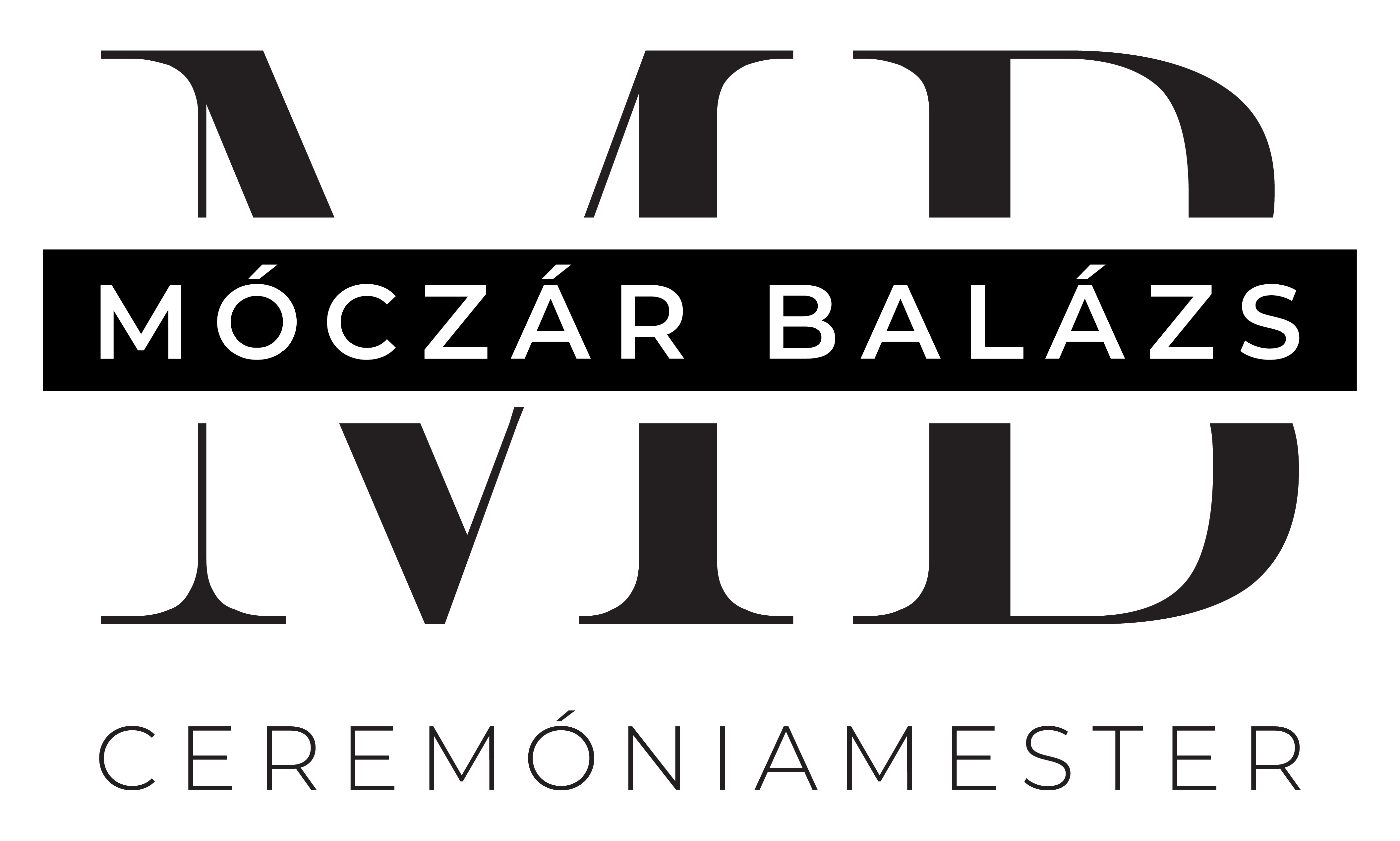 A Ceremóniamestered logo